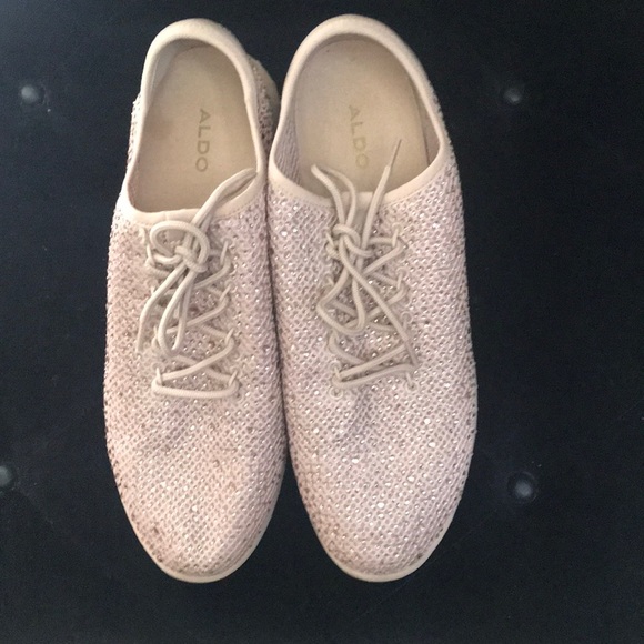 aldo vallota sneaker